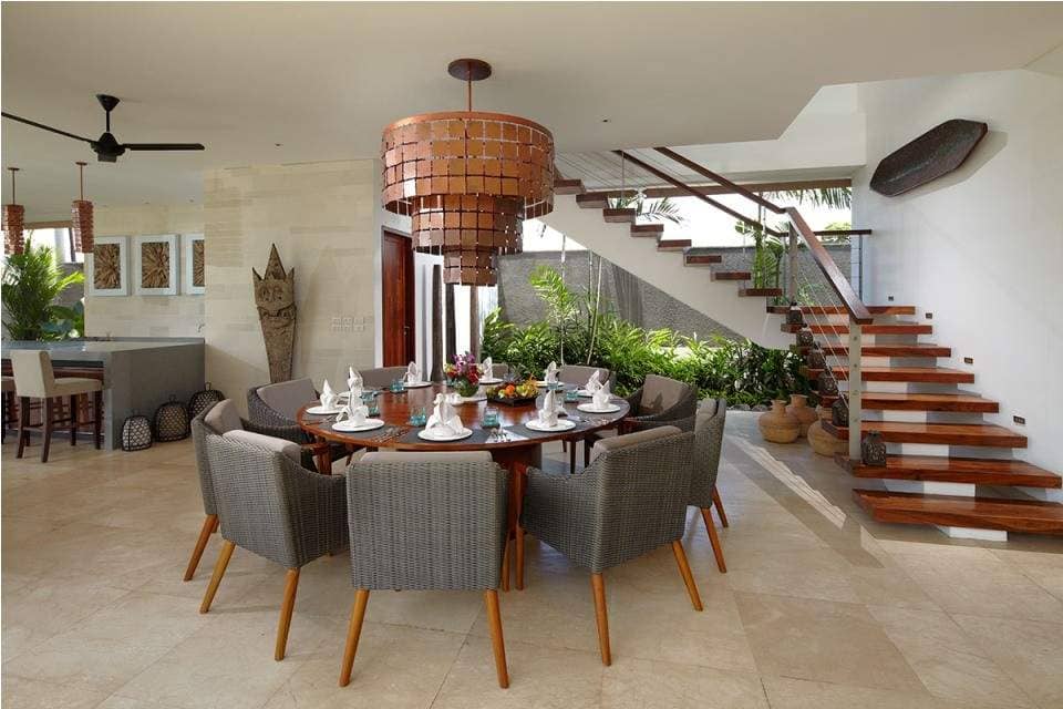 Rent villa Hella, Indonesia, Bali, Umalas | Villacarte