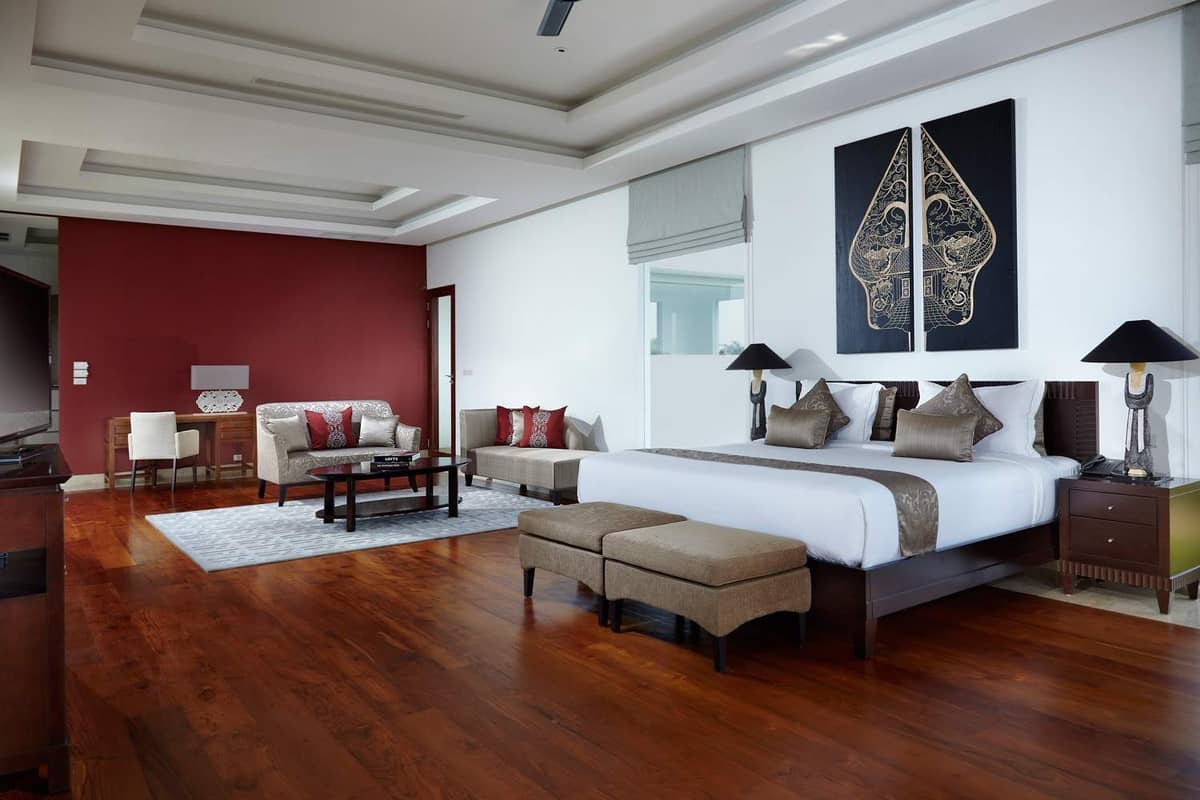 Rent villa Hella, Indonesia, Bali, Umalas | Villacarte