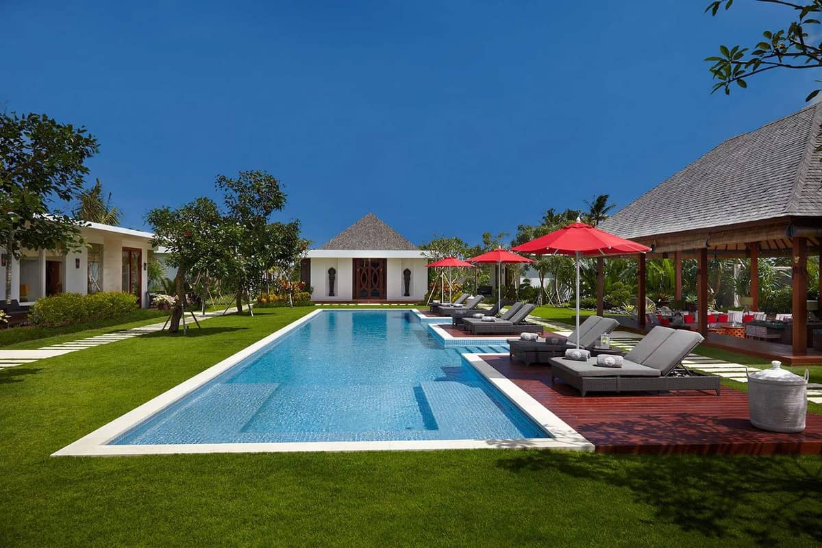 Rent villa Hella, Indonesia, Bali, Umalas | Villacarte