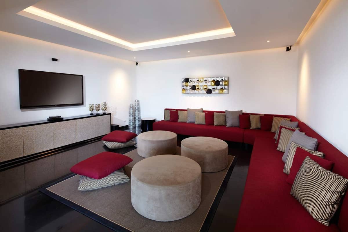 Rent villa Hella, Indonesia, Bali, Umalas | Villacarte
