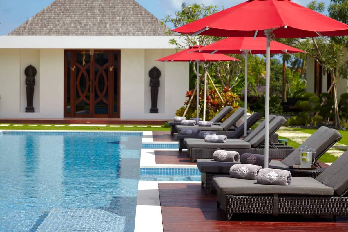 Rent villa Hella, Indonesia, Bali, Umalas | Villacarte