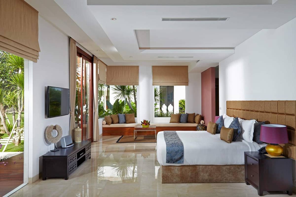 Rent villa Hella, Indonesia, Bali, Umalas | Villacarte