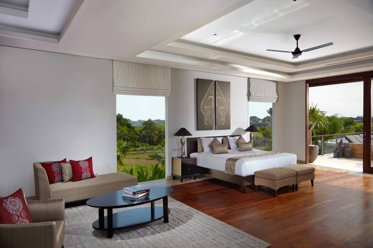 Rent villa Hella, Indonesia, Bali, Umalas | Villacarte