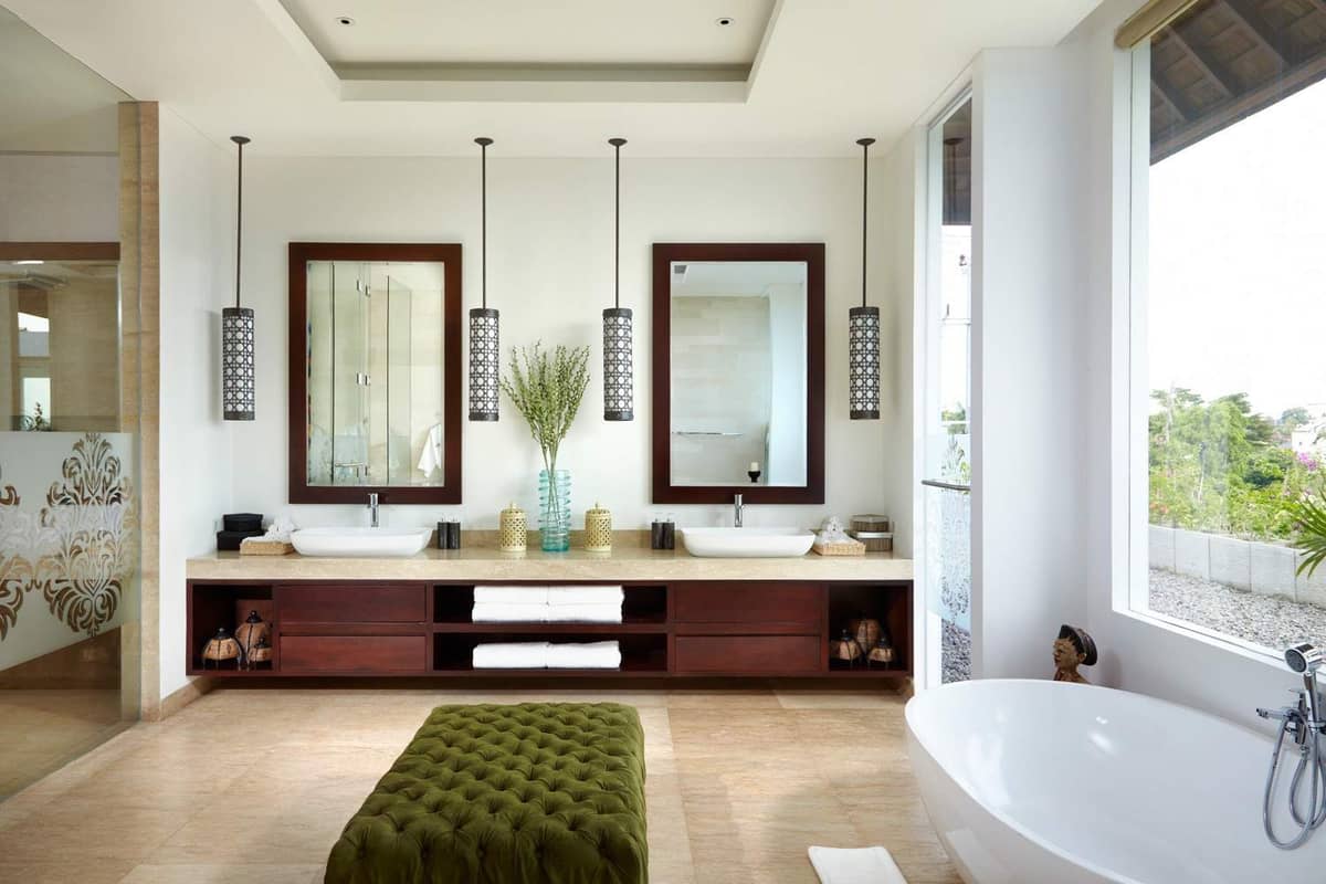Rent villa Hella, Indonesia, Bali, Umalas | Villacarte