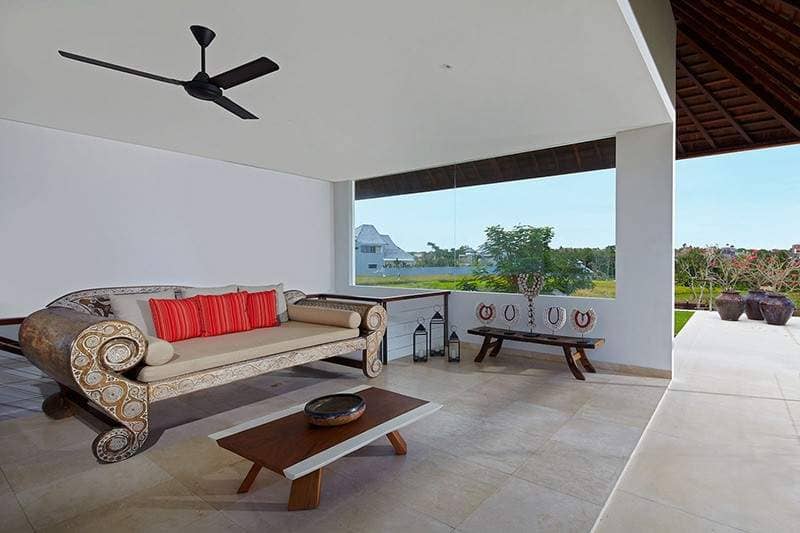 Rent villa Hella, Indonesia, Bali, Umalas | Villacarte