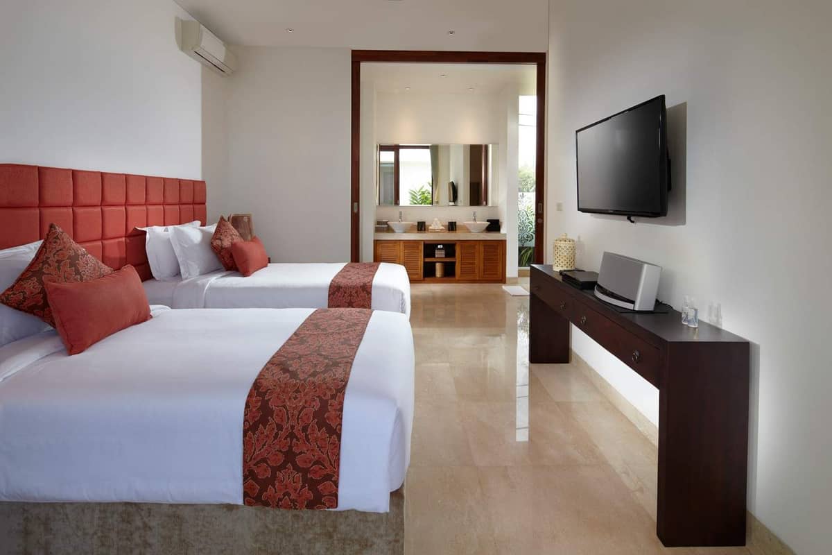 Rent villa Hella, Indonesia, Bali, Umalas | Villacarte