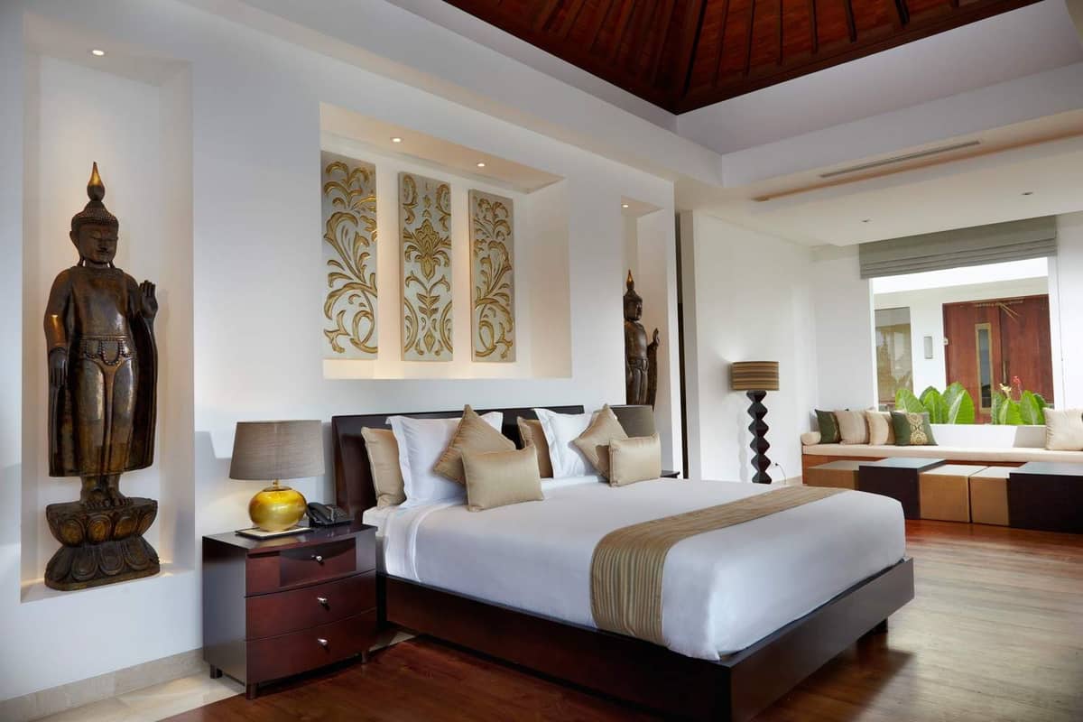 Rent villa Hella, Indonesia, Bali, Umalas | Villacarte