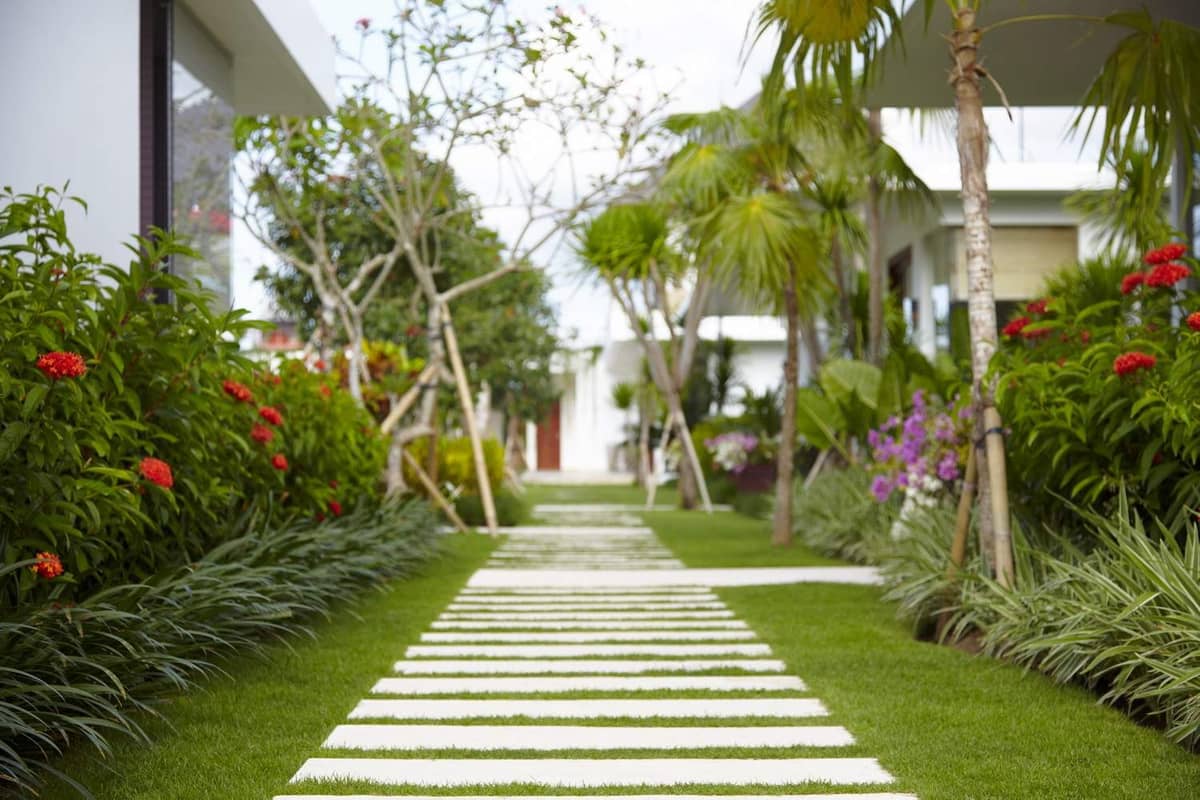 Rent villa Hella, Indonesia, Bali, Umalas | Villacarte