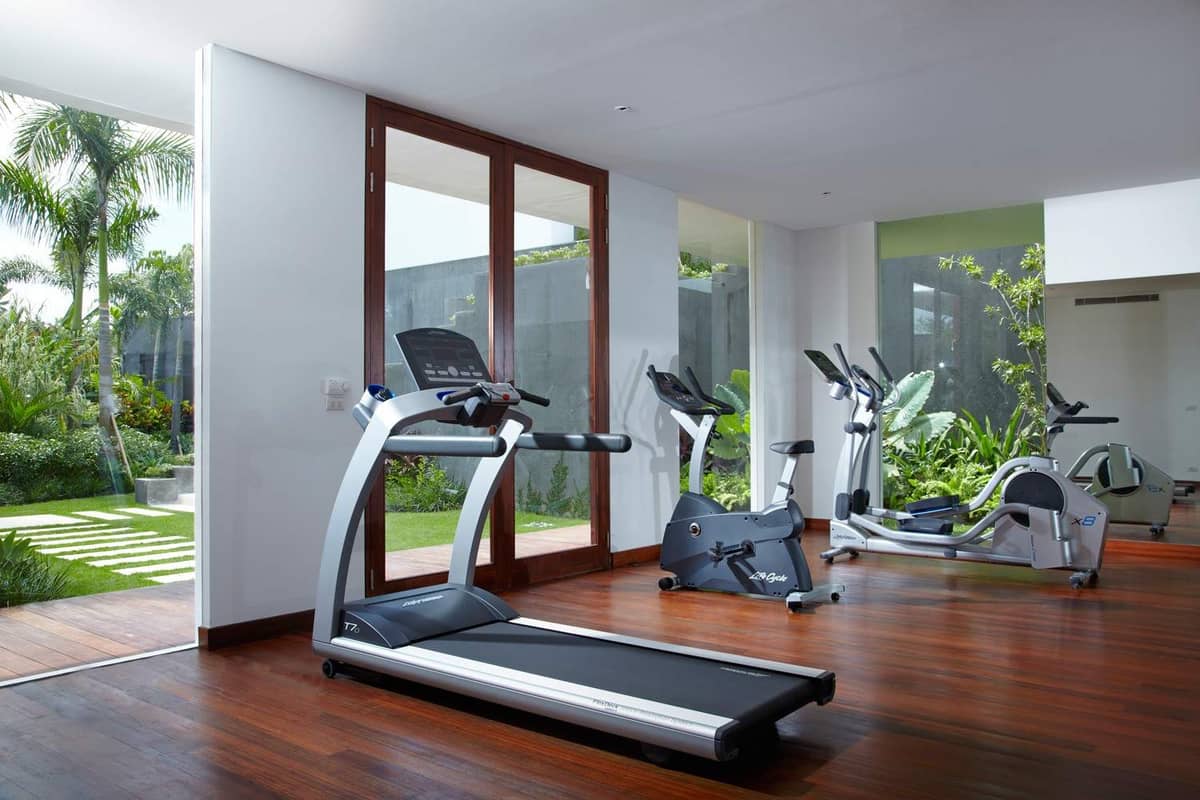 Rent villa Hella, Indonesia, Bali, Umalas | Villacarte
