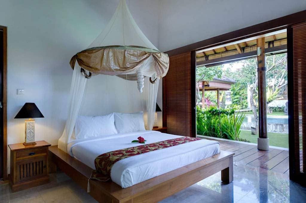 Rent villa Isabella, Indonesia, Bali, Seminjak | Villacarte