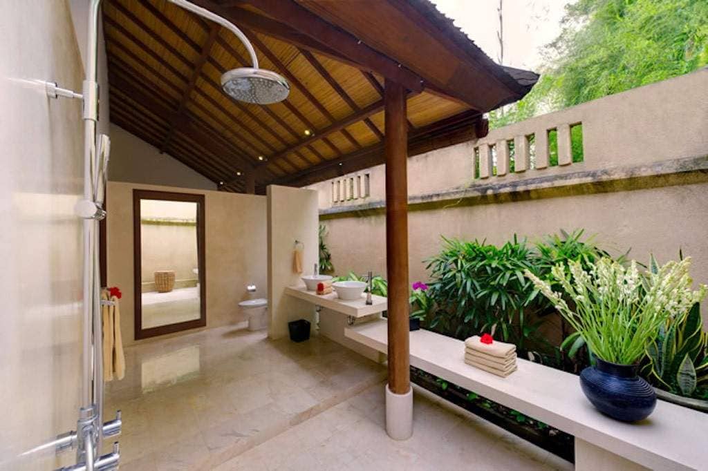 Rent villa Isabella, Indonesia, Bali, Seminjak | Villacarte
