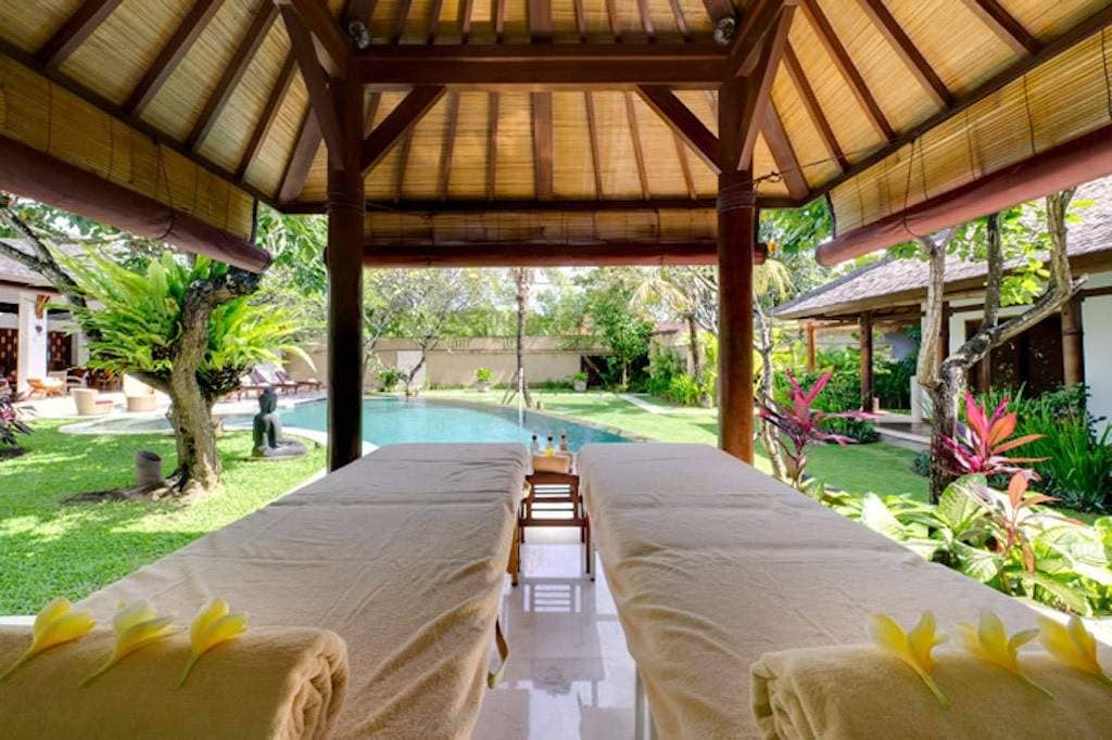 Rent villa Isabella, Indonesia, Bali, Seminjak | Villacarte