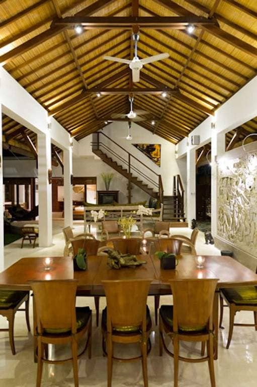 Rent villa Isabella, Indonesia, Bali, Seminjak | Villacarte