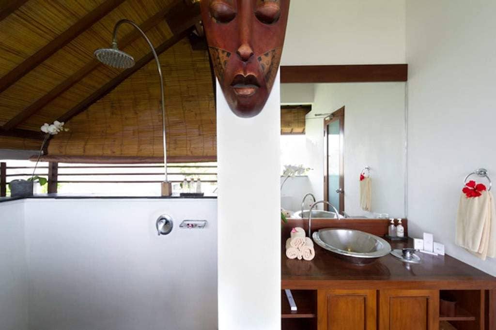 Rent villa Isabella, Indonesia, Bali, Seminjak | Villacarte
