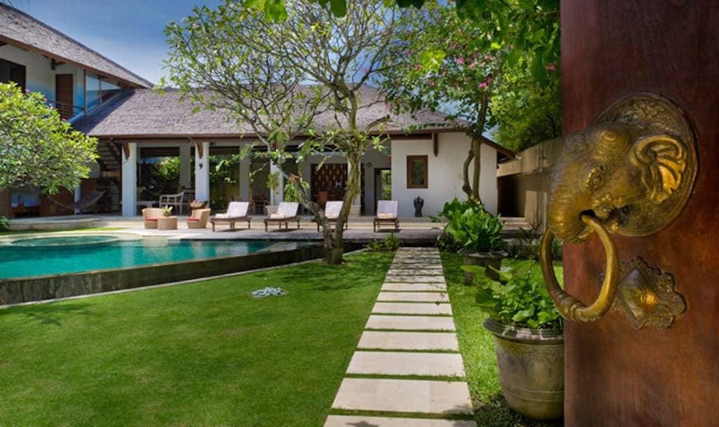Rent villa Isabella, Indonesia, Bali, Seminjak | Villacarte