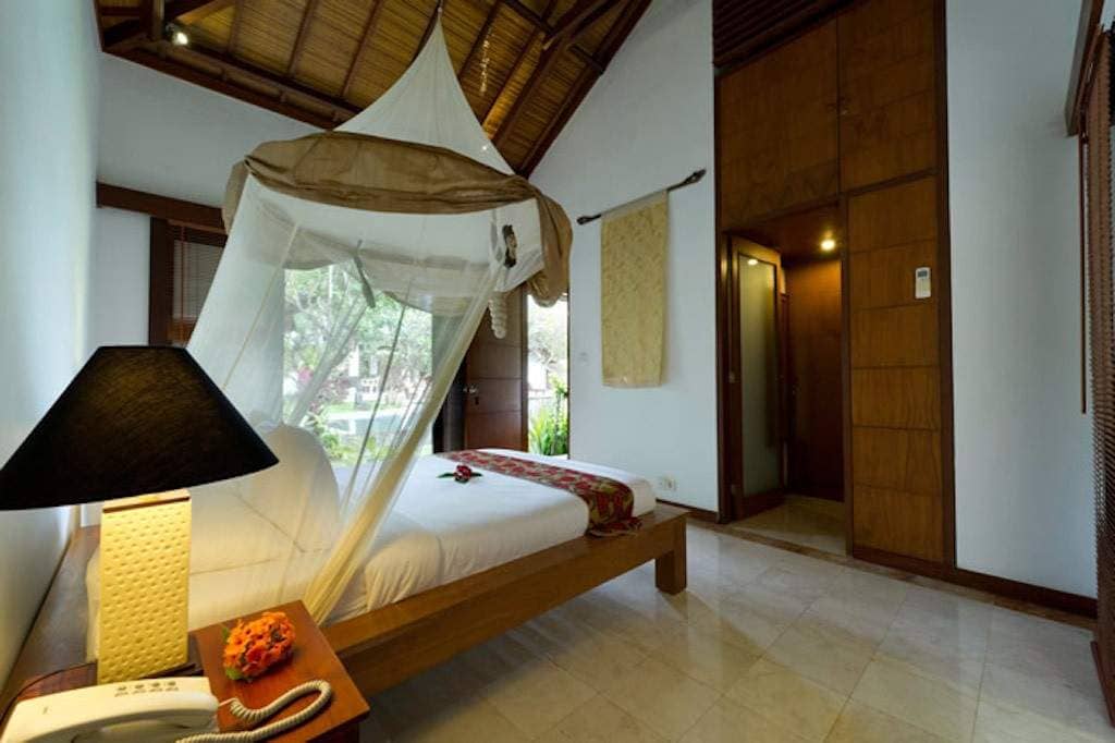 Rent villa Isabella, Indonesia, Bali, Seminjak | Villacarte