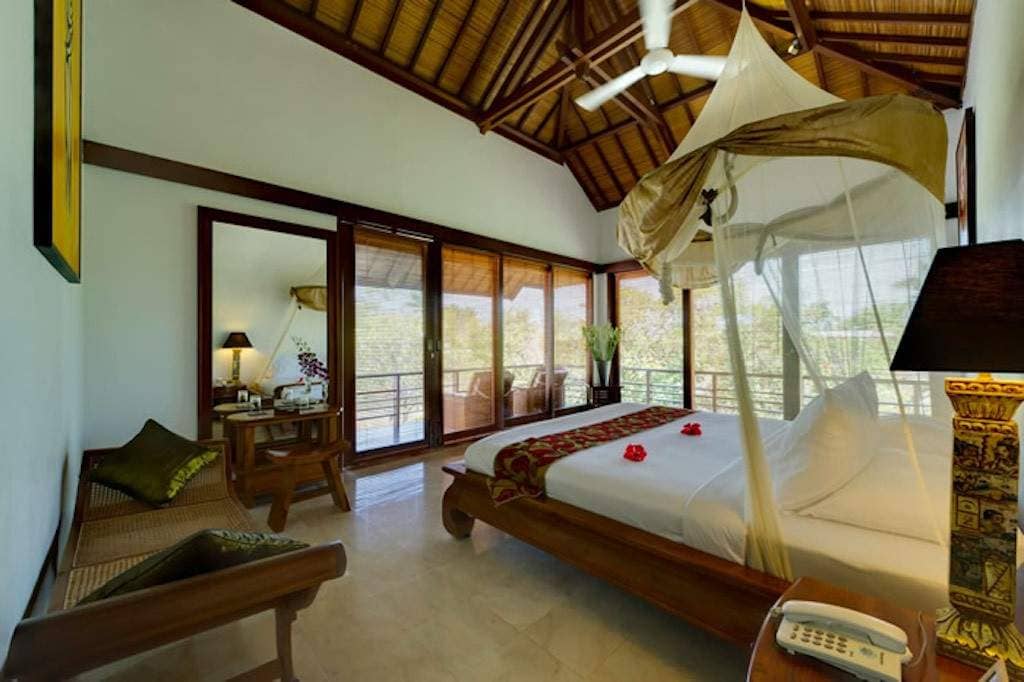 Rent villa Isabella, Indonesia, Bali, Seminjak | Villacarte
