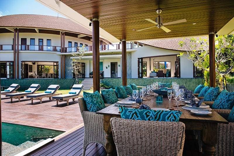 Rent villa Nicole, Indonesia, Bali, Umalas | Villacarte