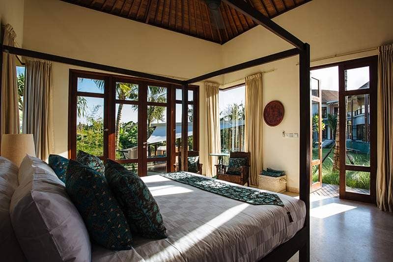 Rent villa Nicole, Indonesia, Bali, Umalas | Villacarte