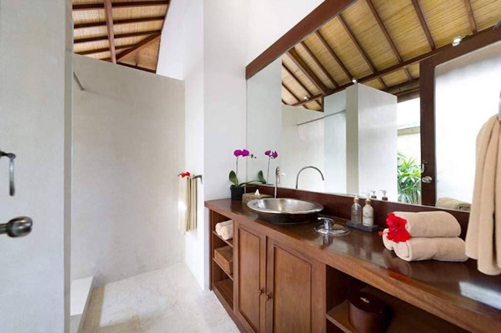 Rent villa Isabella, Indonesia, Bali, Seminjak | Villacarte
