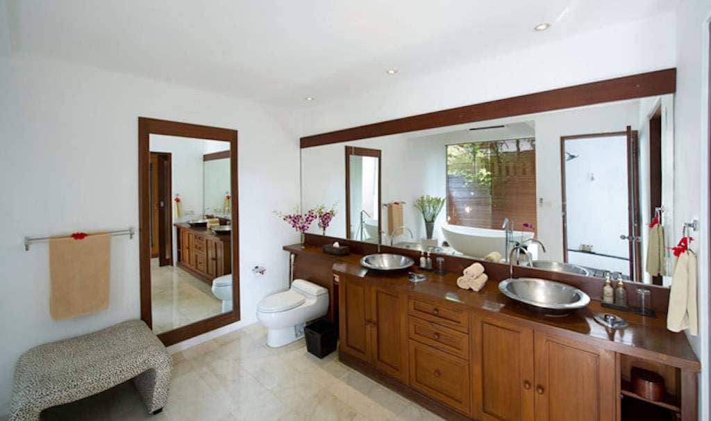 Rent villa Isabella, Indonesia, Bali, Seminjak | Villacarte