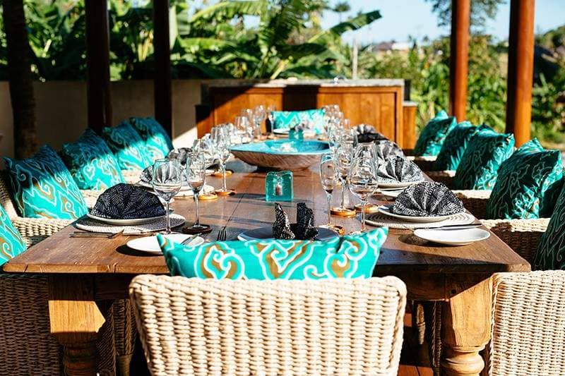 Rent villa Nicole, Indonesia, Bali, Umalas | Villacarte