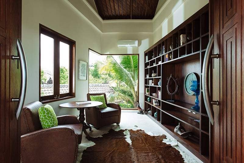 Rent villa Nicole, Indonesia, Bali, Umalas | Villacarte