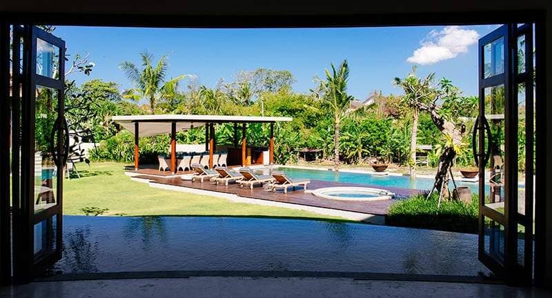 Rent villa Nicole, Indonesia, Bali, Umalas | Villacarte