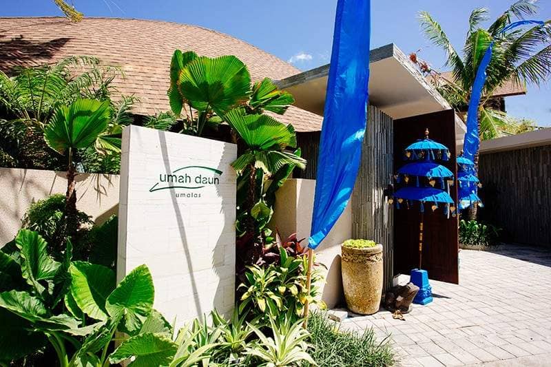 Rent villa Nicole, Indonesia, Bali, Umalas | Villacarte
