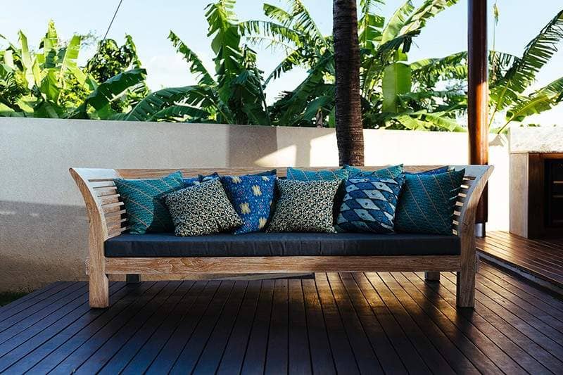 Rent villa Nicole, Indonesia, Bali, Umalas | Villacarte