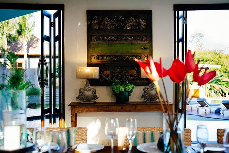 Rent villa Nicole, Indonesia, Bali, Umalas | Villacarte