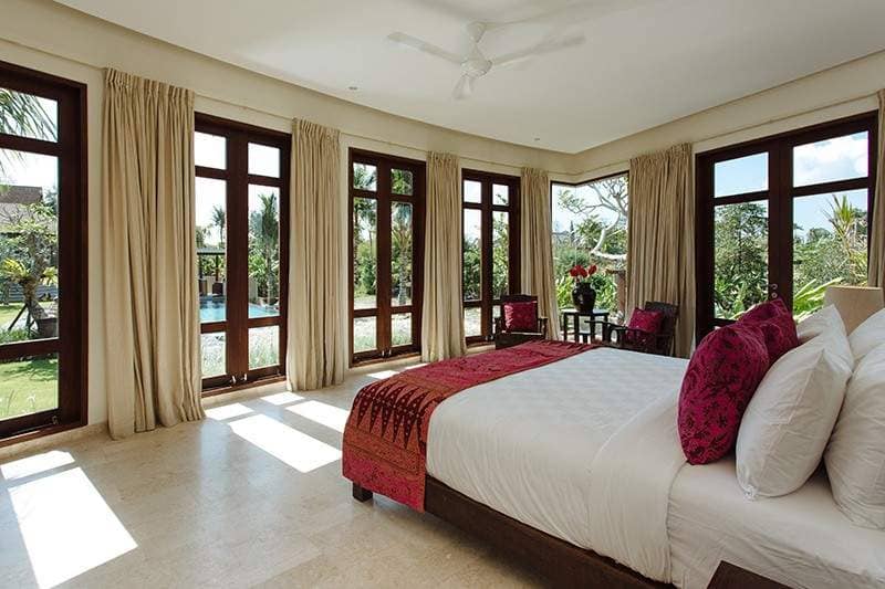 Rent villa Nicole, Indonesia, Bali, Umalas | Villacarte