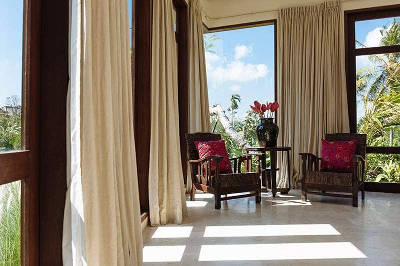 Rent villa Nicole, Indonesia, Bali, Umalas | Villacarte