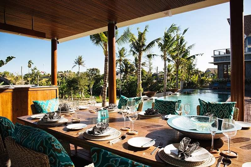 Rent villa Nicole, Indonesia, Bali, Umalas | Villacarte