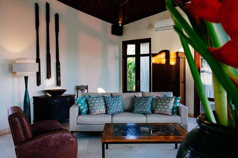 Rent villa Nicole, Indonesia, Bali, Umalas | Villacarte
