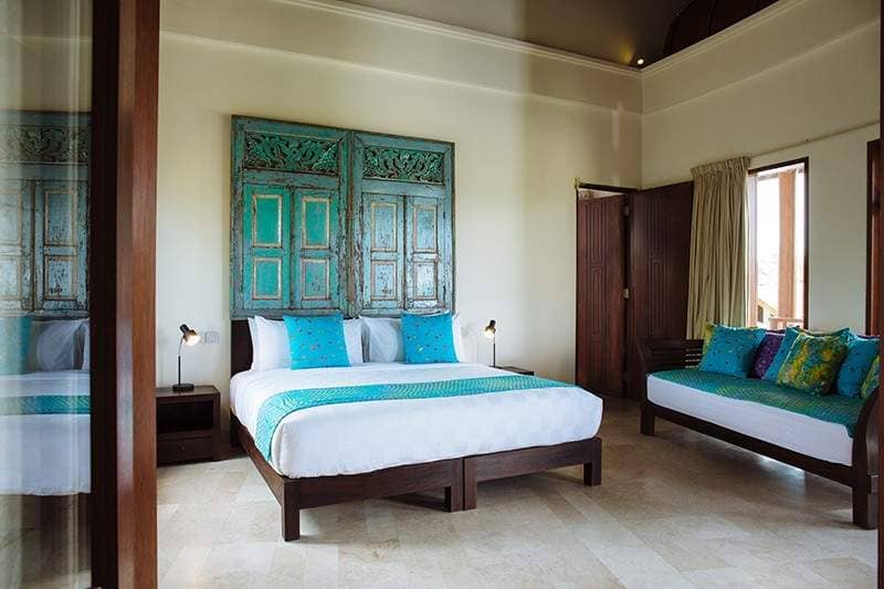 Rent villa Nicole, Indonesia, Bali, Umalas | Villacarte