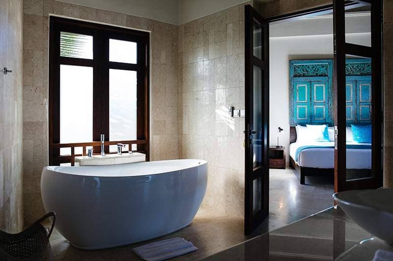 Rent villa Nicole, Indonesia, Bali, Umalas | Villacarte