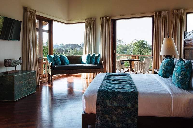 Rent villa Nicole, Indonesia, Bali, Umalas | Villacarte