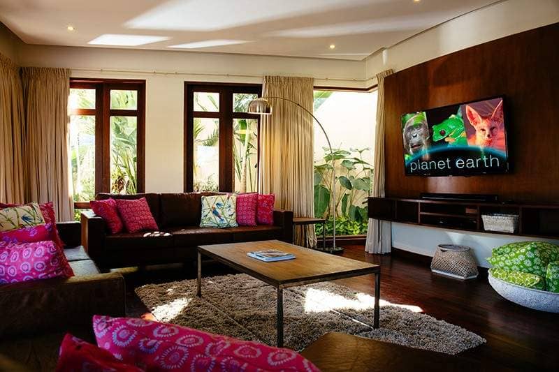 Rent villa Nicole, Indonesia, Bali, Umalas | Villacarte