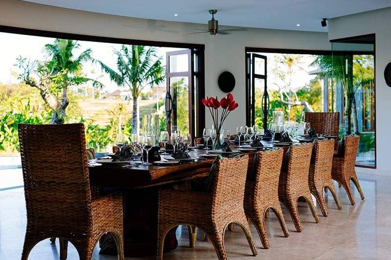 Rent villa Lorin, Indonesia, Bali, Umalas | Villacarte