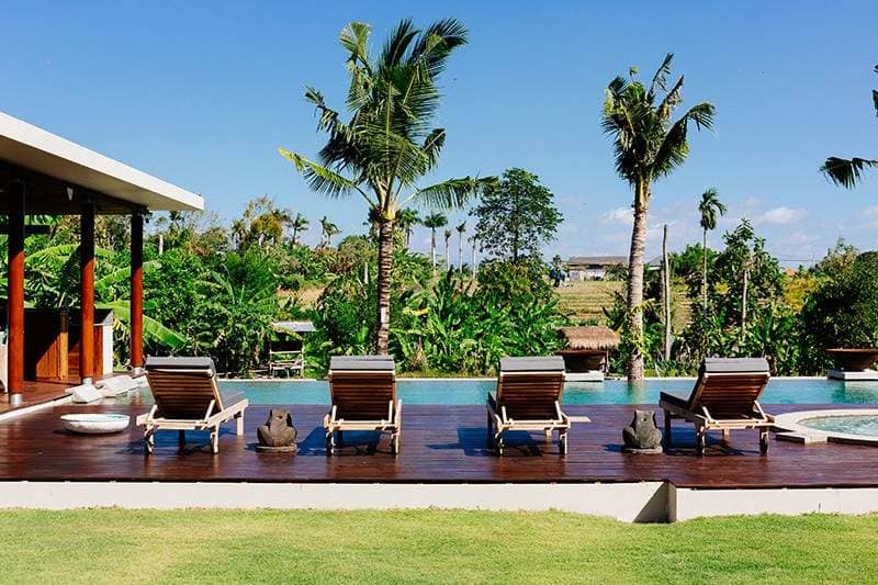 Rent villa Lorin, Indonesia, Bali, Umalas | Villacarte