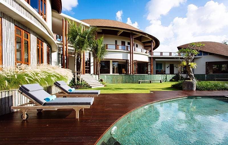 Rent villa Lorin, Indonesia, Bali, Umalas | Villacarte