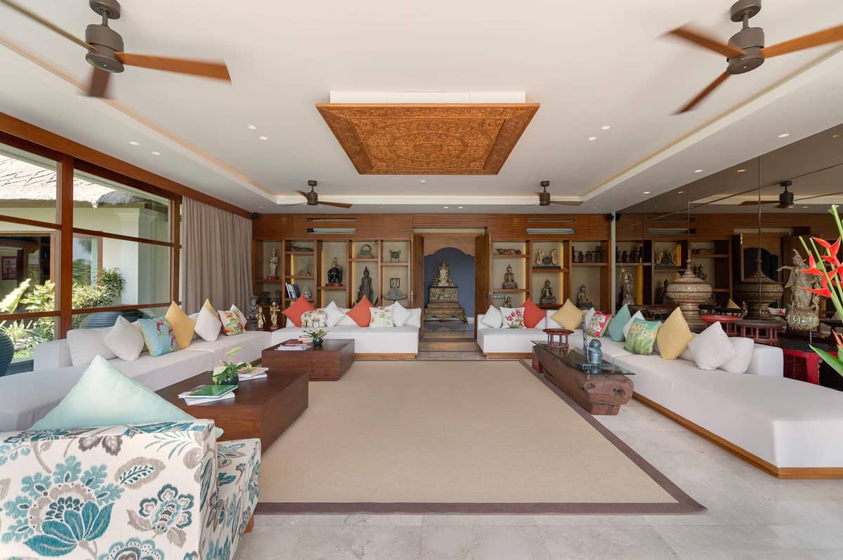 Rent villa Eleanor, Indonesia, Bali, Changu | Villacarte