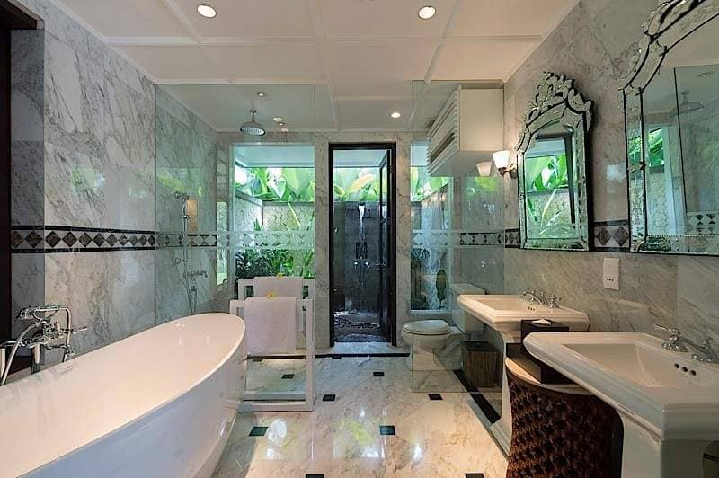 Rent villa Eleanor, Indonesia, Bali, Changu | Villacarte