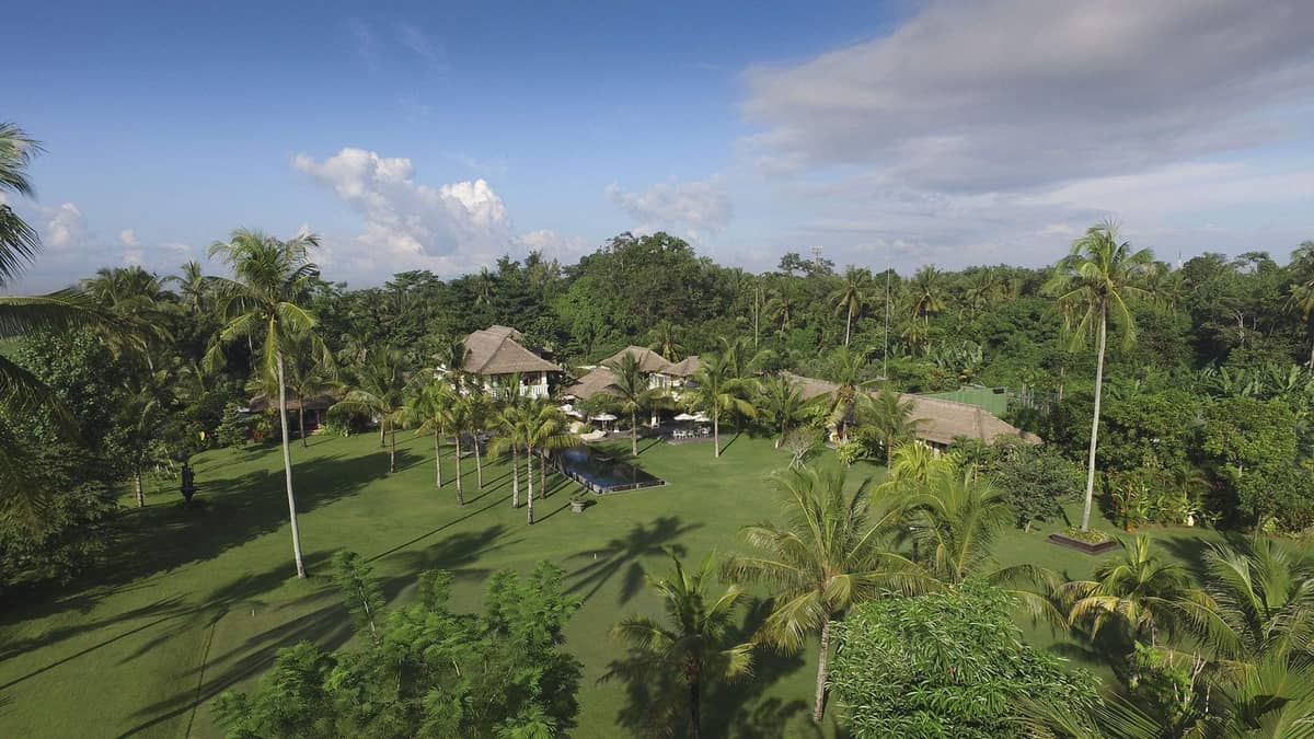 Rent villa Eleanor, Indonesia, Bali, Changu | Villacarte