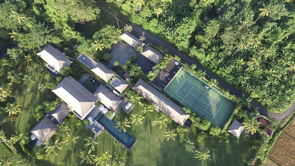 Rent villa Eleanor, Indonesia, Bali, Changu | Villacarte