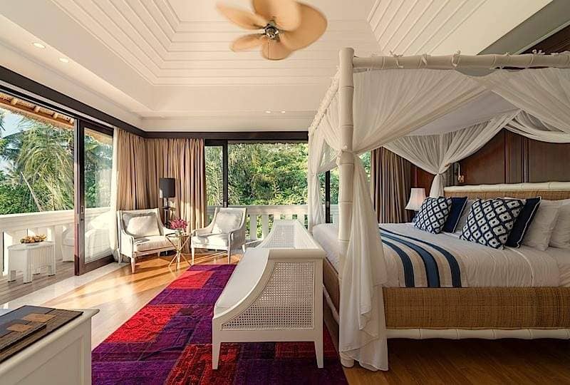 Rent villa Eleanor, Indonesia, Bali, Changu | Villacarte