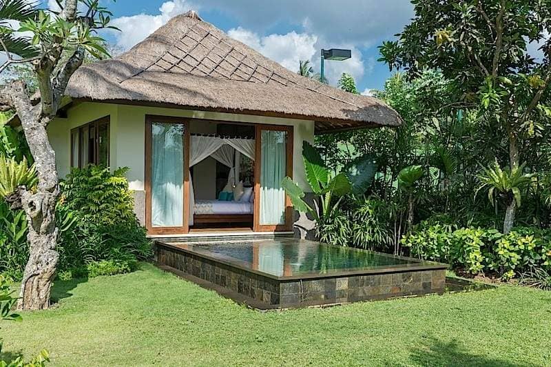 Rent villa Eleanor, Indonesia, Bali, Changu | Villacarte