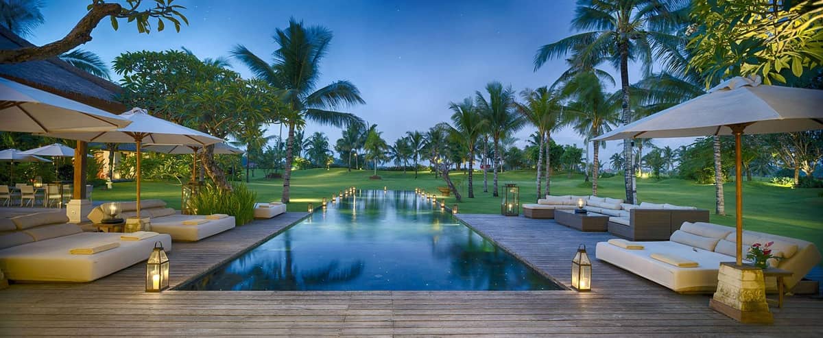 Rent villa Eleanor, Indonesia, Bali, Changu | Villacarte
