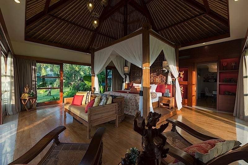Rent villa Eleanor, Indonesia, Bali, Changu | Villacarte